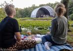 Tickets Papageno zomerconcert Trijntje Oosterhuis, Twee personen, Augustus