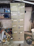 Locker 60x48x195, Huis en Inrichting, Kasten | Lockerkasten, Ophalen, Gebruikt