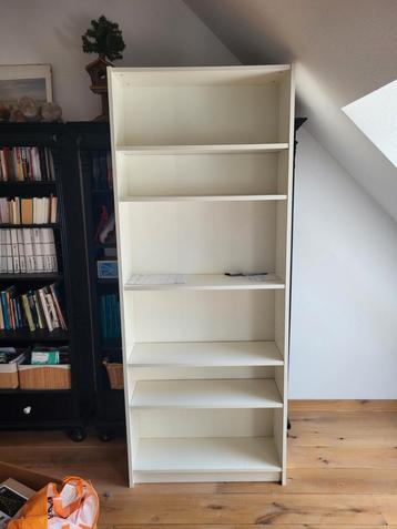 Billy boekenkast Ikea  beschikbaar voor biedingen