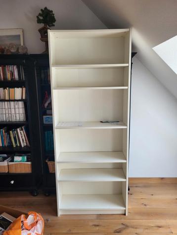 Billy boekenkast Ikea - afbeelding 1