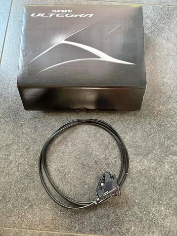 Shimano remklauw achter BR-8070-R - nieuw beschikbaar voor biedingen