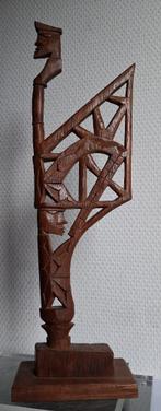 Asmat Mimika Mbitoro Nieuw Guinea PNG dayak batak leti, Verzenden