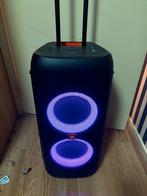JBL Partybox 310, Ophalen, JBL, Zo goed als nieuw, 120 watt of meer