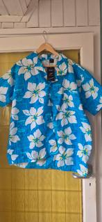 Hawaiblouse, Ophalen of Verzenden, Nieuw
