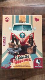 Misdaad Dinner / Krimmi dinner / deadly dinner, Ophalen, Zo goed als nieuw