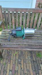Dab beregeningspomp, Tuin en Terras, Waterpompen, Ophalen of Verzenden, Zo goed als nieuw, Elektrisch, Beregeningspomp