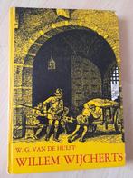 WILLEM WIJCHERTS  WG van de Hulst, Boeken, Ophalen of Verzenden, Gelezen