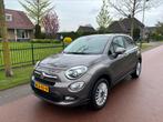 Fiat 500X 1.4 Turbo MultiAir Lounge Automaat 2017, SUV of Terreinwagen, Voorwielaandrijving, USB, Automaat
