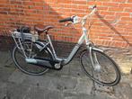 Elektrische Damesfiets - Zo Goed Als Nieuw!, Ophalen, Zo goed als nieuw