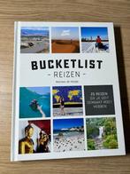 Bucketlist Reizen, Boeken, Ophalen of Verzenden, Zo goed als nieuw, Europa, Overige merken
