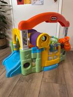 Little Tikes Activity Garden, Ophalen, Gebruikt, Plastic