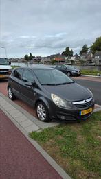 Opel Corsa 1.2 Twinport 85pk 5d 2011 Grijs, Voorwielaandrijving, 4 cilinders, 1229 cc, Origineel Nederlands