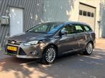 Ford Focus 1.6 Ti-vct 92KW Wagon 2011 Bruin, 1596 cc, 125 pk, 4 cilinders, Bruin
