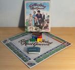 Toen was geluk heel gewoon - bordspel EN DVD!, Ophalen of Verzenden, Zo goed als nieuw