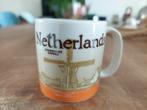 Starbucks ornament (espresso) - The Netherlands, Verzamelen, Ophalen of Verzenden, Nieuw, Gebruiksvoorwerp