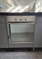 Ariston Hotpoint inbouwoven - Gebruikt, Gebruikt, Oven, Inbouw, 45 tot 60 cm