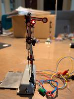 Märklin hoofdsein 7040, Wisselstroom, Overige typen, Ophalen of Verzenden, Zo goed als nieuw