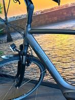 ❗️Gazelle Orange C8 57 cm TOPCONDITIE / GARANTIE❗️, Ophalen of Verzenden, Zo goed als nieuw, 50 km per accu of meer, 55 tot 59 cm