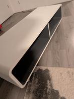 Seeling TV Tafel / Salontafel met Wielen, Ophalen of Verzenden, Gebruikt