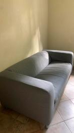 IKEA bank ️, Huis en Inrichting, Banken | Sofa's en Chaises Longues, Ophalen, Gebruikt, Minder dan 75 cm, Tweepersoons