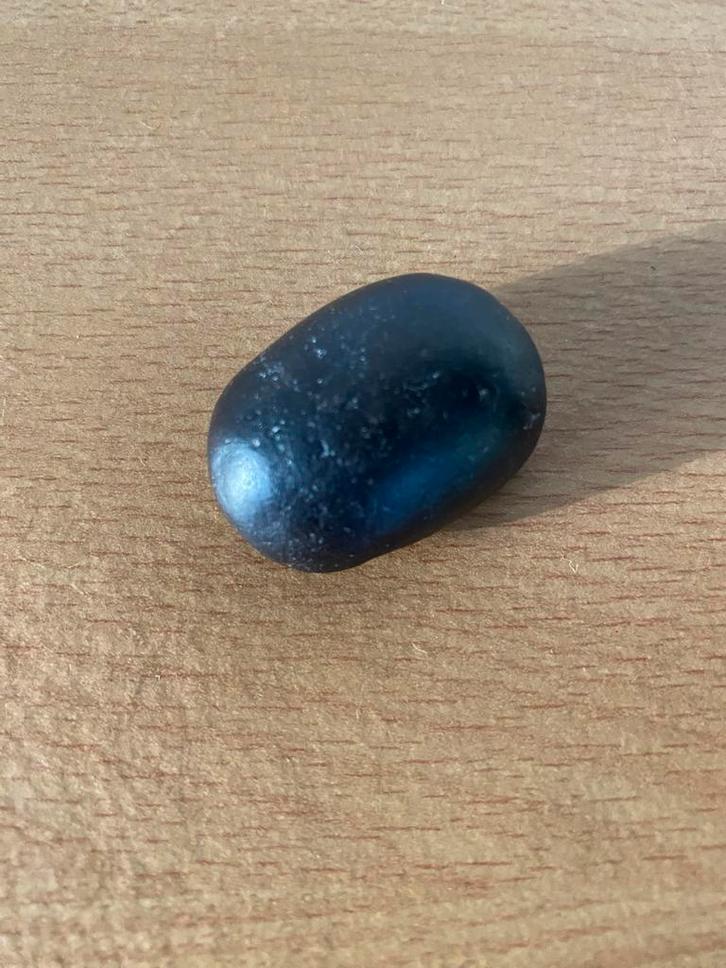 Meteoriet Brokstuk - 43g, Verzamelen, Mineralen en Fossielen, Overige typen, Ophalen of Verzenden