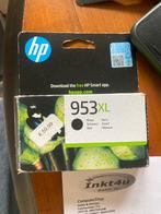 Hp original cartridge 953 XL, Computers en Software, Printerbenodigdheden, Ophalen of Verzenden, Nieuw
