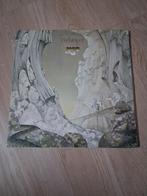 Yes lp, Cd's en Dvd's, Vinyl | Rock, Ophalen of Verzenden, Zo goed als nieuw, Progressive