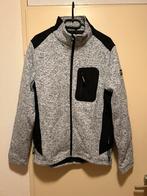 Heren storvik fleece / werk zomerjas mt :M, Ophalen of Verzenden, Zo goed als nieuw, Zwart