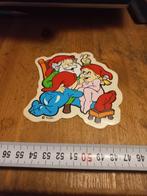 Vader jakob, Verzamelen, Stickers, Ophalen of Verzenden, Zo goed als nieuw