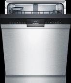 Siemens Inbouw Vaatwasser, Witgoed en Apparatuur, Vaatwasmachines, Ophalen, Voorspoelprogramma, 60 cm of meer, Zo goed als nieuw