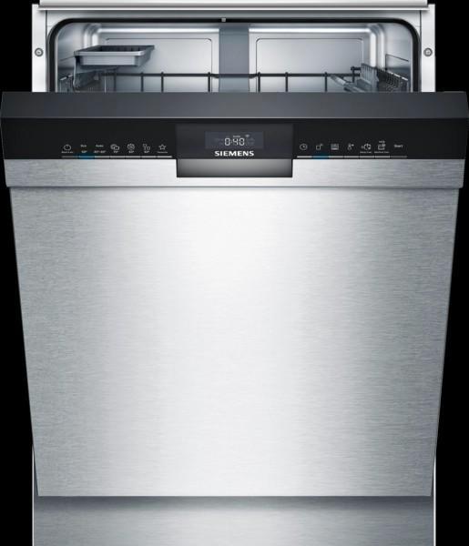 Siemens Inbouw Vaatwasser, Witgoed en Apparatuur, Vaatwasmachines, Zo goed als nieuw, Inbouw, 85 tot 90 cm, 60 cm of meer, 10 tot 14 liter