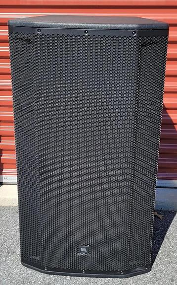 2 x jbl Srx 835P - nieuwstaat beschikbaar voor biedingen