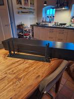 3x Ikea Lack plank - zwart, Ophalen, Vierkant, 50 tot 100 cm, 50 tot 100 cm