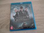 THE CRIMES OF GRINDELWALD  BLU-RAY, Ophalen of Verzenden, Zo goed als nieuw, Avontuur