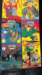 Agent 327 door Martin Lodewijk, Meerdere comics, Ophalen of Verzenden, Zo goed als nieuw, Europa