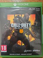 Call of Duty: Black Ops 4 (Xbox One), Online, Vanaf 18 jaar, Overige genres, 1 speler