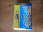 Vintage Wasa Crackers Blikken Doos, Ophalen of Verzenden, Overige figuren, Gebruikt, Overige typen