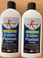 Lucovitaal Eczeem Psoriasis Shampoo, Ophalen, Zo goed als nieuw