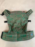 Artipoppe Zeitgeist groen, Kinderen en Baby's, Babydragers en Draagdoeken, Overige merken, Gebruikt, Buik of Rug, Ophalen of Verzenden