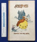 Vintage sprookjesboek "Assepoes" uit 1944, Boeken, Gelezen, Ophalen of Verzenden