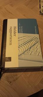 Helder Rapporteren - Peter Nederhoed, Gelezen, Verzenden, Peter Nederhoed, HBO