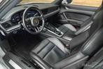 Porsche 911 Carrera Coupé | 2021, Auto's, Achterwielaandrijving, Gebruikt, Leder, Bedrijf