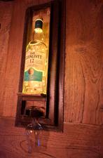 Mancave man cave whisky whiskey wandrek the glenlivet, Ophalen of Verzenden, Nieuw