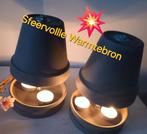 Potkacheltjes ⚜️.  Nieuwe 🔥🔥, Ophalen, Nieuw, Minder dan 50 cm