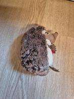 IKEA egel knuffeltje vandring igelkott 13 cm, Kinderen en Baby's, Speelgoed | Knuffels en Pluche, Ophalen of Verzenden
