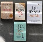 Jojo Moyes boeken set | Engelstalig English Books, Ophalen of Verzenden, Zo goed als nieuw