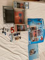 Mooie politie gevangenis set, Ophalen, Zo goed als nieuw