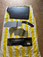 Jaguar mk2 plaatwerk, Ophalen, Voor, Nieuw, Spatbord