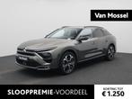 Citroen C5 X 1.6 Plug-in Hybrid 180 Business Plus | LEDEREN, Stof, Gebruikt, Euro 6, 4 cilinders