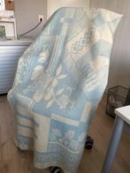 AaBe Wollen Deken - 240x150cm, Huis en Inrichting, Woonaccessoires | Plaids en Woondekens, Ophalen of Verzenden, Zo goed als nieuw